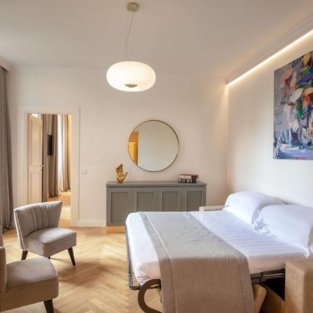 Spagna Luxury Rooms Roma Oda fotoğraf