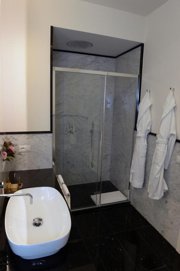 Spagna Luxury Rooms Roma Dış mekan fotoğraf