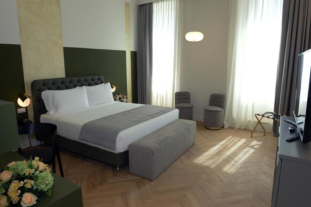 Spagna Luxury Rooms Roma Dış mekan fotoğraf