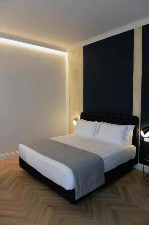 Spagna Luxury Rooms Roma Dış mekan fotoğraf