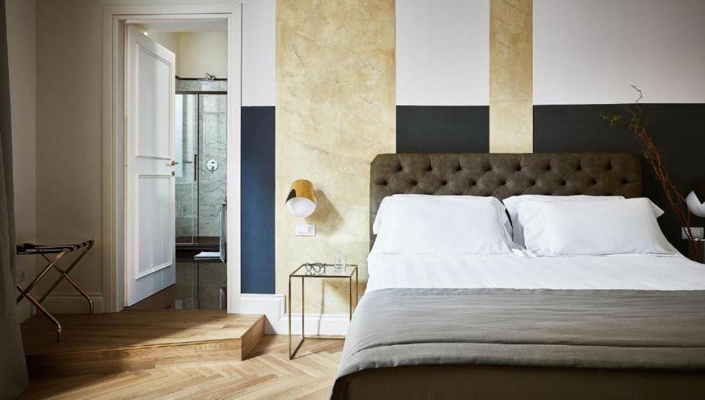 Spagna Luxury Rooms Roma Dış mekan fotoğraf