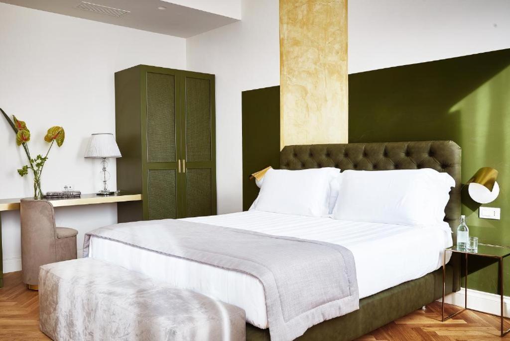 Spagna Luxury Rooms Roma Dış mekan fotoğraf