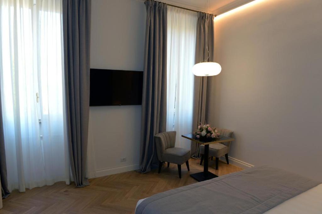 Spagna Luxury Rooms Roma Dış mekan fotoğraf
