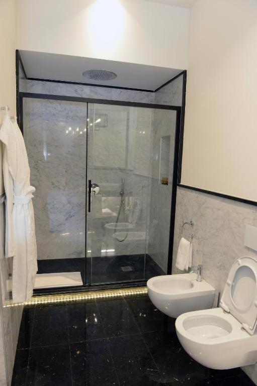 Spagna Luxury Rooms Roma Dış mekan fotoğraf