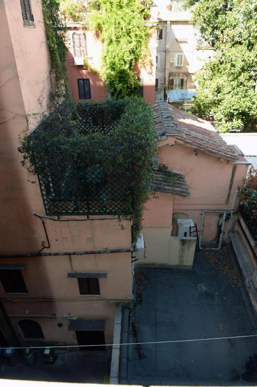 Spagna Luxury Rooms Roma Dış mekan fotoğraf