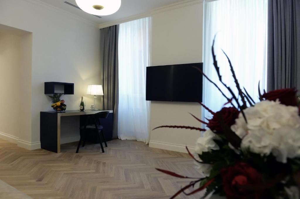 Spagna Luxury Rooms Roma Dış mekan fotoğraf