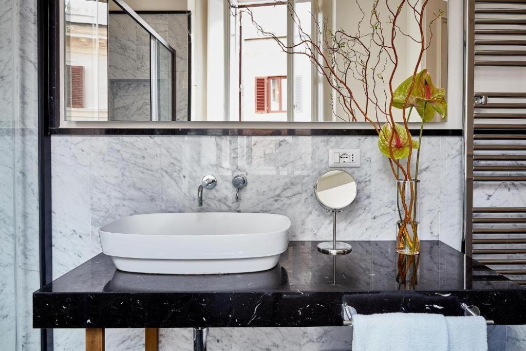 Spagna Luxury Rooms Roma Dış mekan fotoğraf
