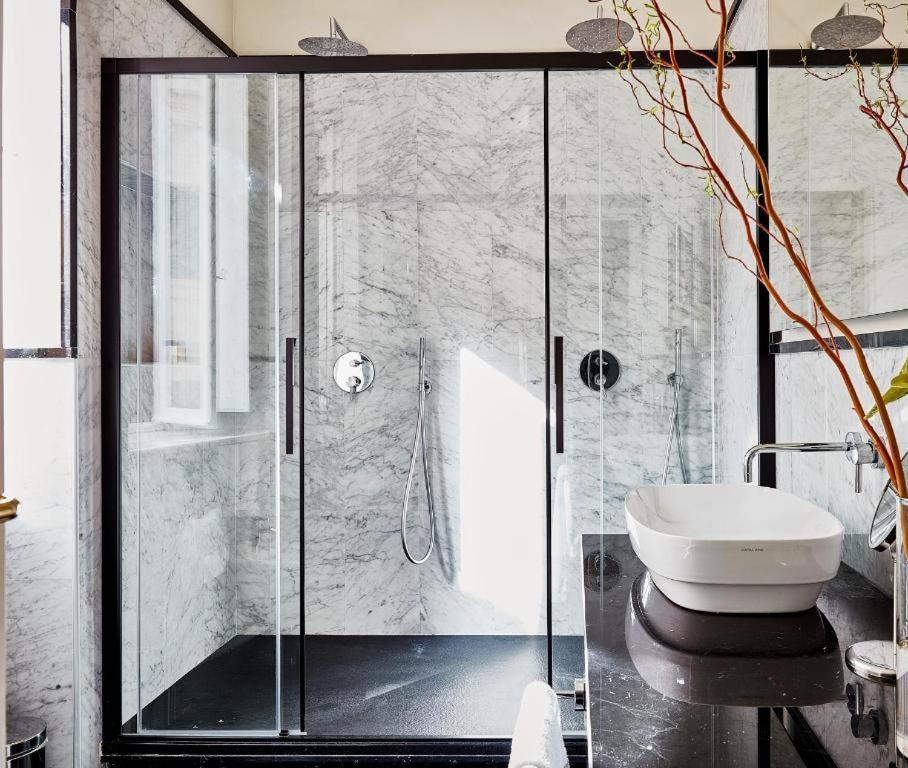 Spagna Luxury Rooms Roma Dış mekan fotoğraf