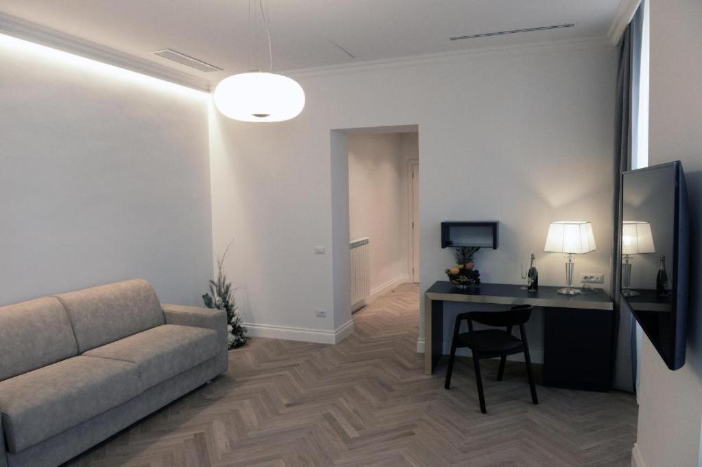 Spagna Luxury Rooms Roma Dış mekan fotoğraf