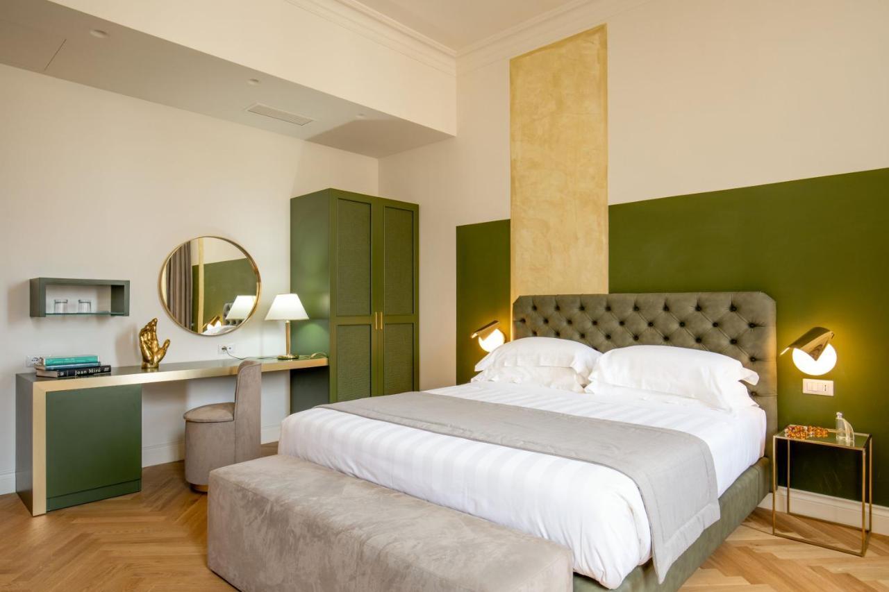 Spagna Luxury Rooms Roma Dış mekan fotoğraf