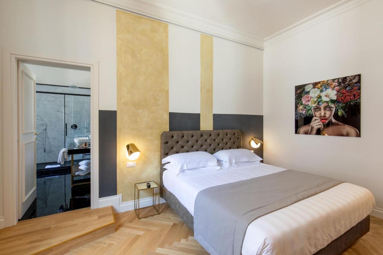 Spagna Luxury Rooms Roma Dış mekan fotoğraf