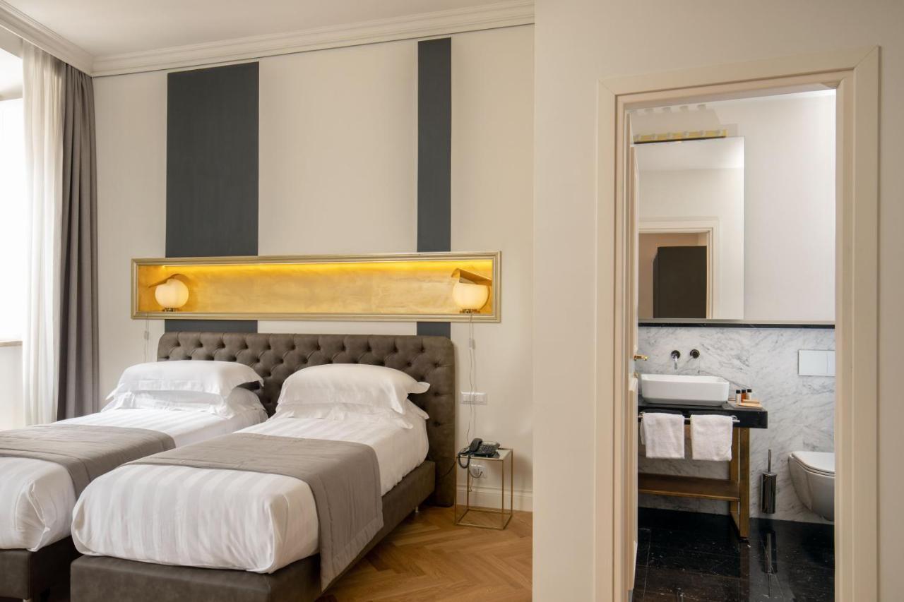 Spagna Luxury Rooms Roma Dış mekan fotoğraf