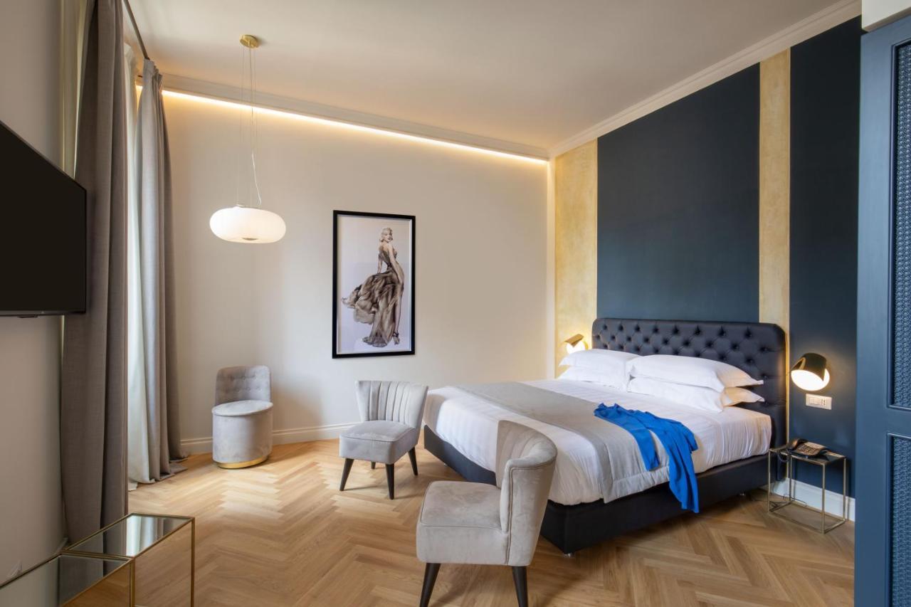 Spagna Luxury Rooms Roma Dış mekan fotoğraf