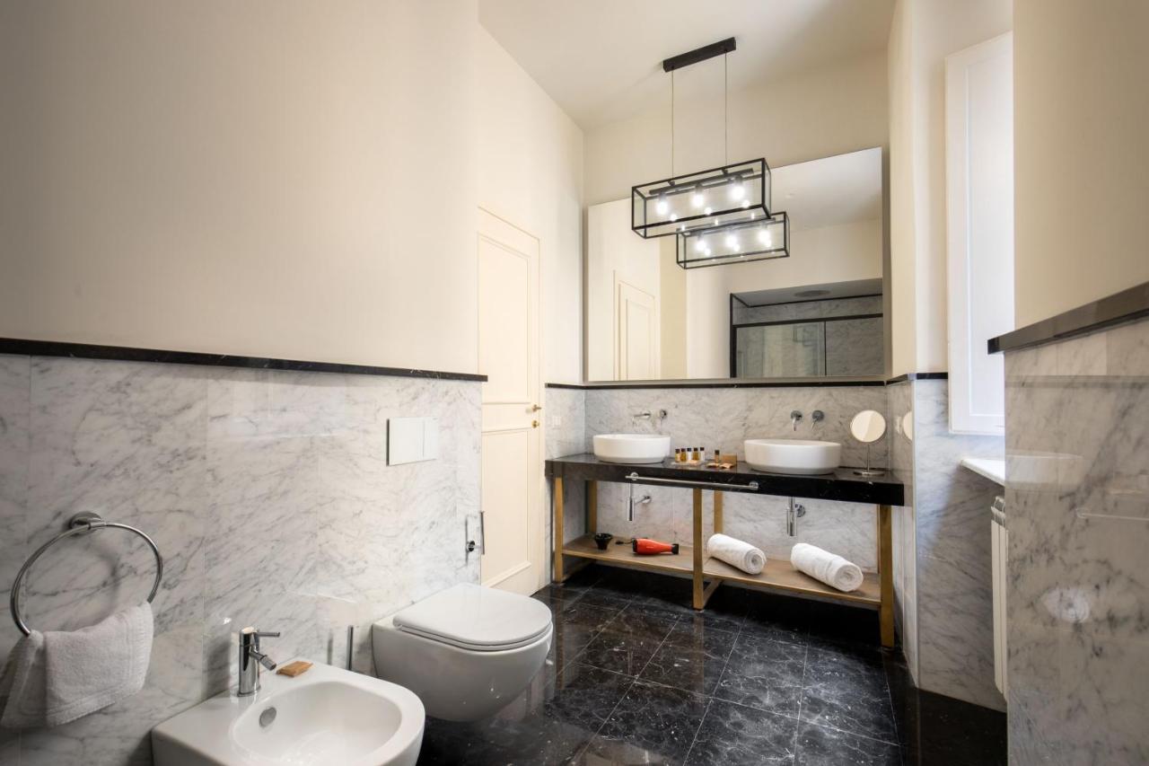 Spagna Luxury Rooms Roma Dış mekan fotoğraf