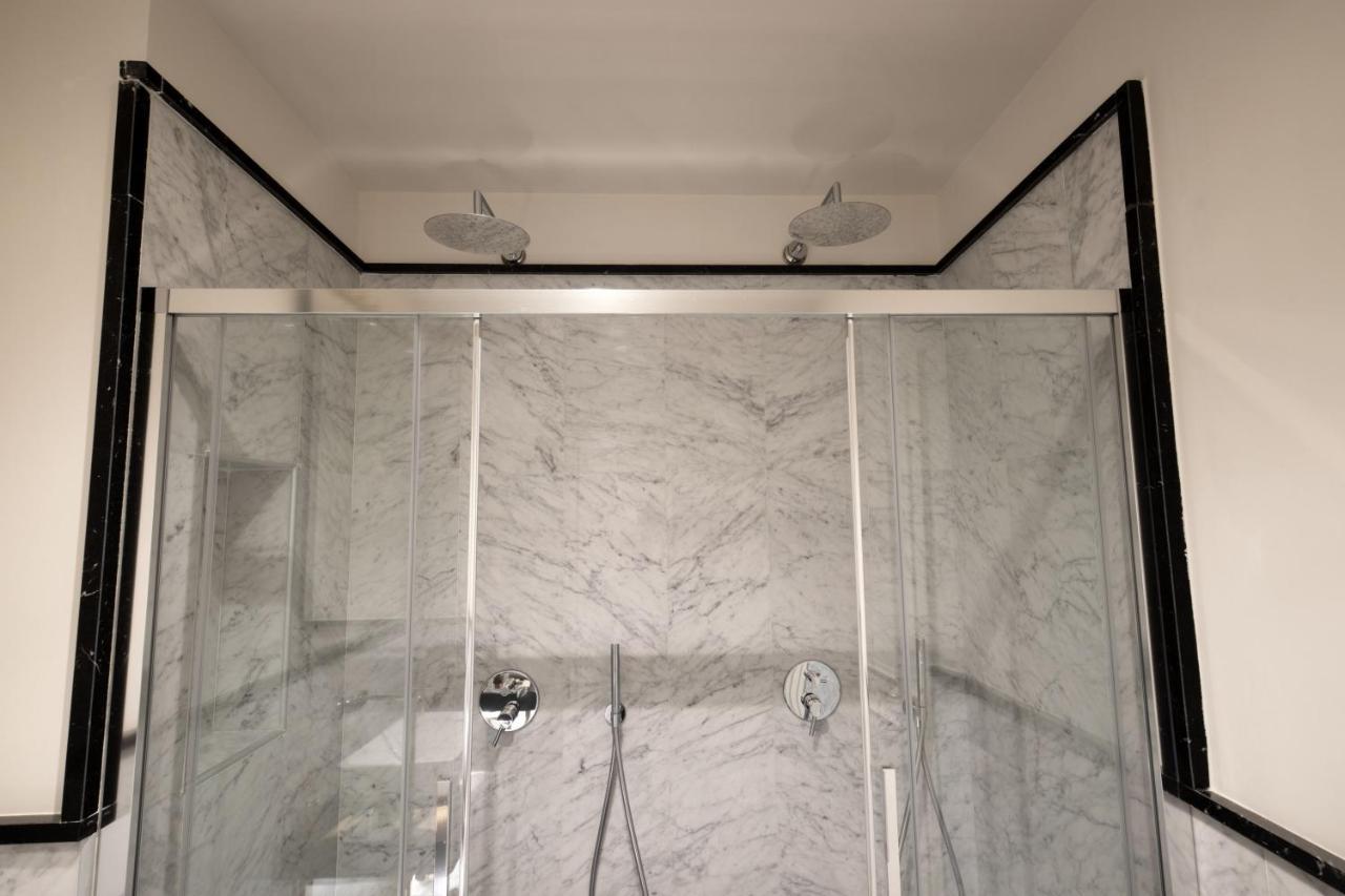 Spagna Luxury Rooms Roma Dış mekan fotoğraf