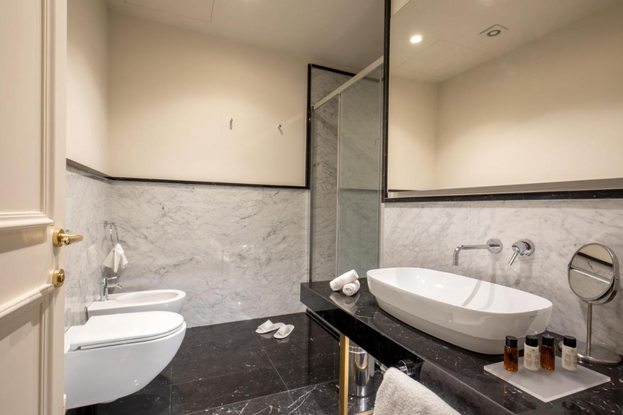 Spagna Luxury Rooms Roma Dış mekan fotoğraf
