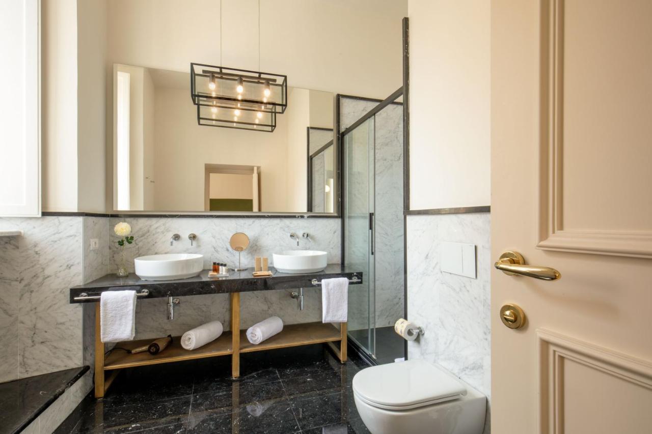 Spagna Luxury Rooms Roma Dış mekan fotoğraf