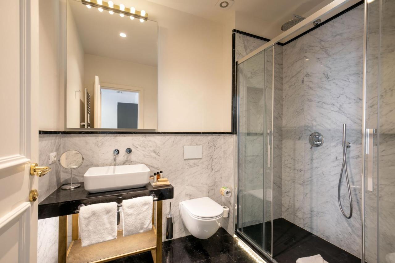 Spagna Luxury Rooms Roma Dış mekan fotoğraf