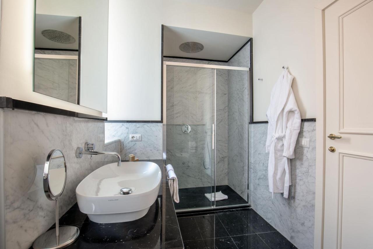 Spagna Luxury Rooms Roma Dış mekan fotoğraf
